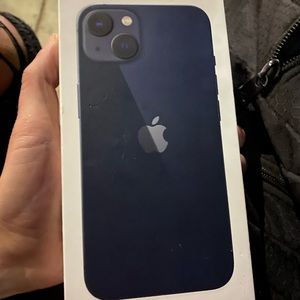 Apple iPhone 13 256gb (AT&T)